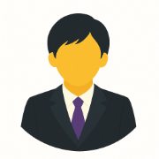 男性
