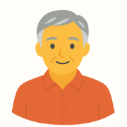 男性