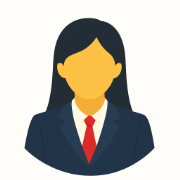 女性社員