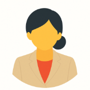 女性アイコン