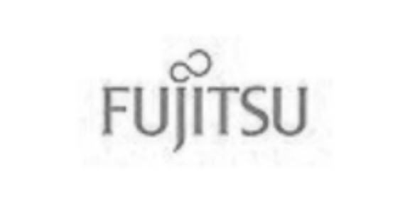 FUJITSU