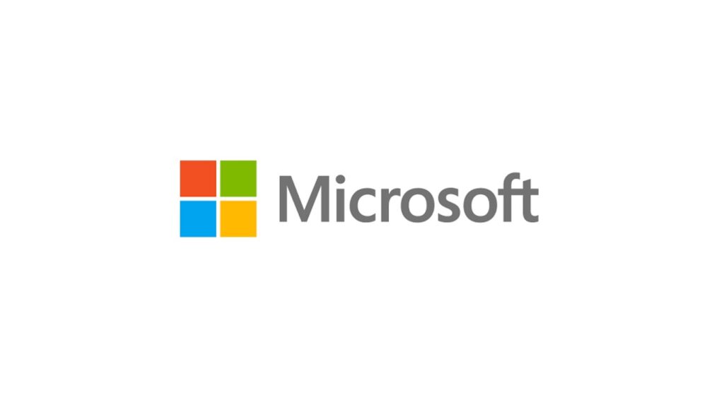 microsoft logo