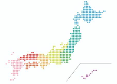サービス対応地域